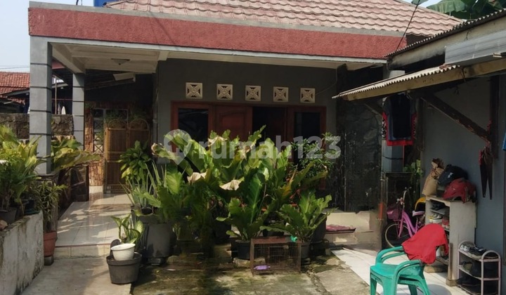Rumah Murah Aset Mandiri CIMANGGIS KOTA DEPOK