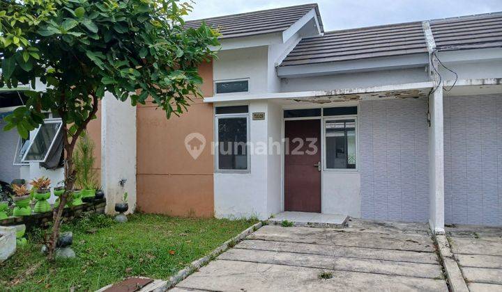 Rumah Murah Aset Mandiri,Maja,Banten 2