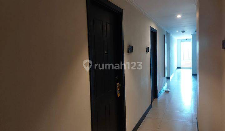 Apartement Murah Di Bandung 2