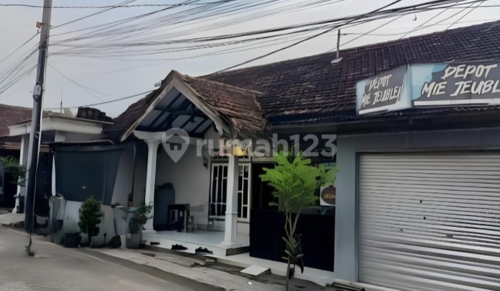 Rumah Murah Aset Mandiri, Kab Sidoarjo 1