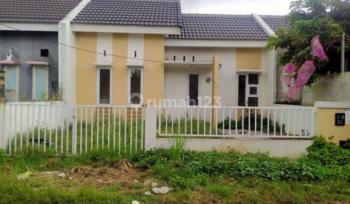 Rumah Murah Aset Mandiri, Kab Sidoarjo 1