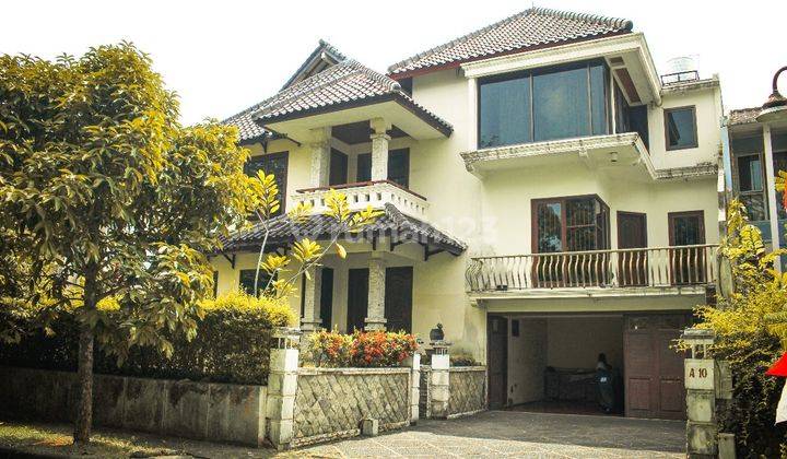 Rumah Murah Aset Mandiri, Cilandak, Jakarta Selatan