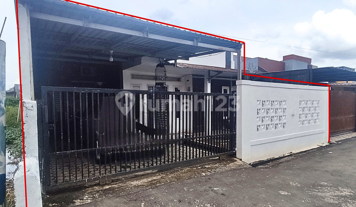 Affordable Home Independent Asset, Palembang, South Sumatra Affordable Home Independent Asset, Palembang, South Sumatra