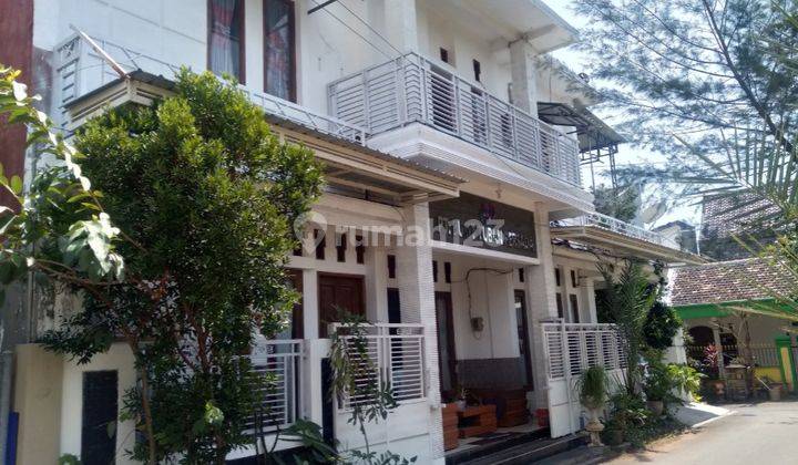 Rumah Murah Aset Mandiri, Kab Tuban