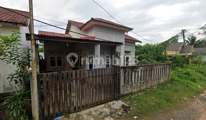 Rumah Murah Aset Mandiri, Banjarmasin Utara, Kalimantan Selatan 2