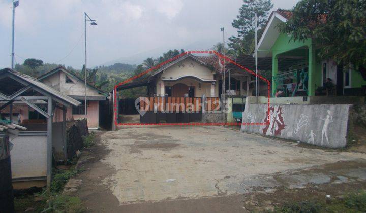 Rumah Murah Aset Mandiri, Cijeruk, Bogor Jawa barat 2