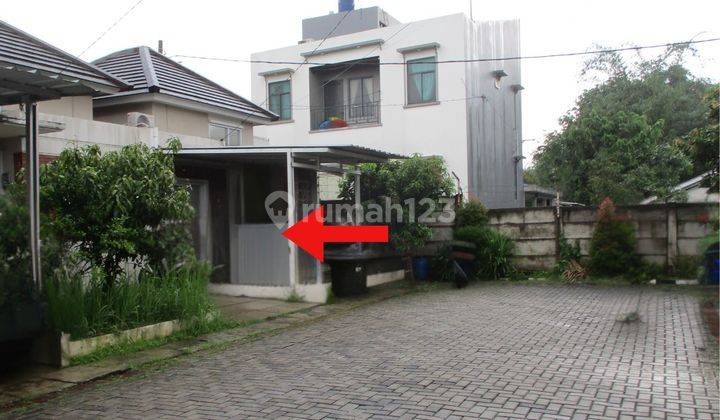 Rumah Murah Aset Mandiri, Parung, Bogor Jawa Barat 2