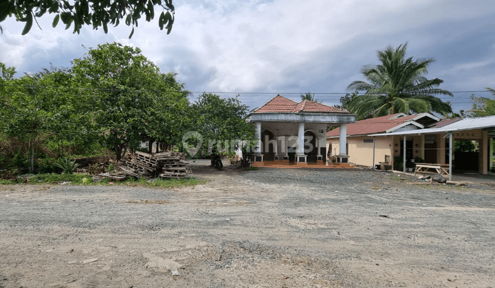 Rumah Murah Aset Mandiri, Tanah Bumbu, Kalimantan Selatan 2