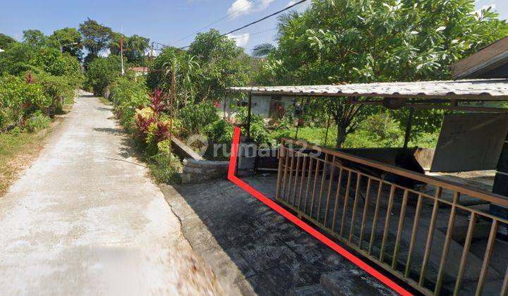 Rumah Murah Aset Mandiri, Bontang Utara, Kalimantan Timur 2