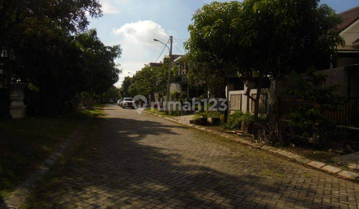Rumah Murah Aset Mandiri, Jombang,Banten 2