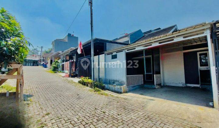 Rumah Aset Mandiri di Kota Cimahi 2