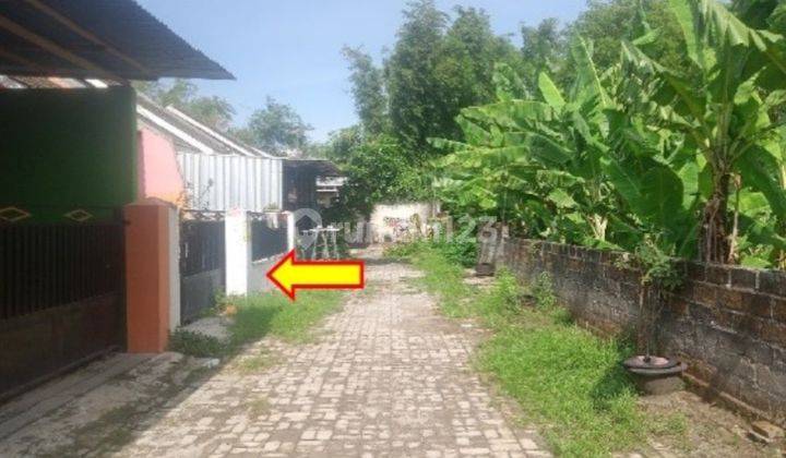 Rumah Murah Aset Mandiri, Kota Kediri 2