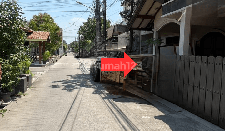 Rumah Murah Aset Mandiri, Bintara Kota Bekasi 2