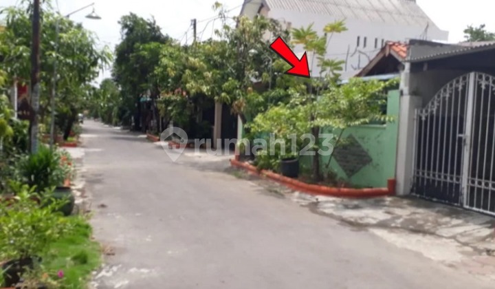 Rumah Murah Aset Mandiri, Kab Gresik
