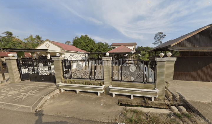 Rumah Murah Aset Mandri, Paringin, Kalimantan Selatan 1