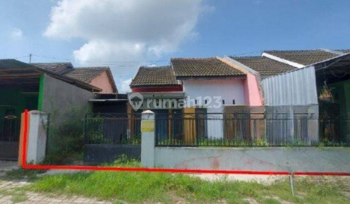 Rumah Murah Aset Mandiri, Kota Kediri