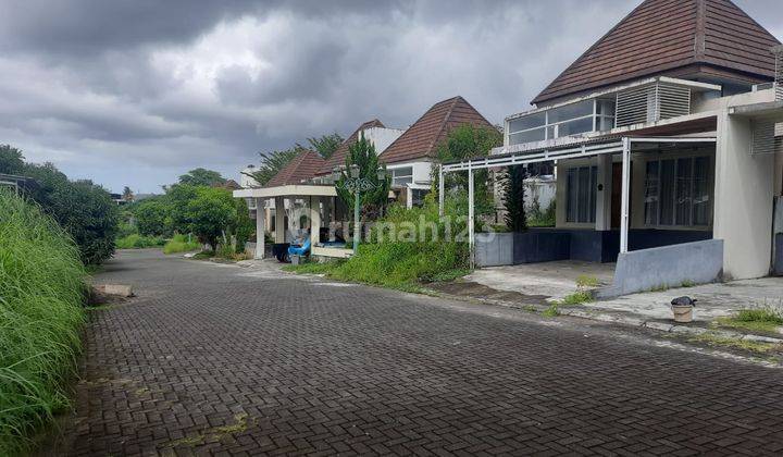 Rumah Tinggal 1 Lantai Di Minahasa Utara 2