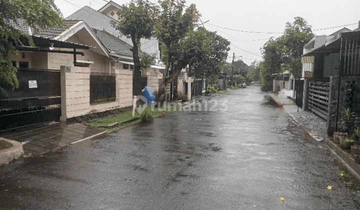 Rumah Murah Aset Mandiri,Limo, Depok, Jawa Barat