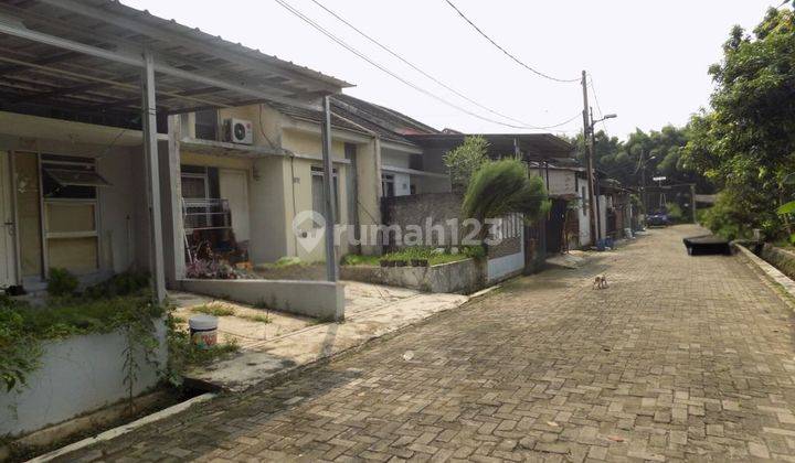 Rumah Murah Aset Mandiri, Curug, Banten 2