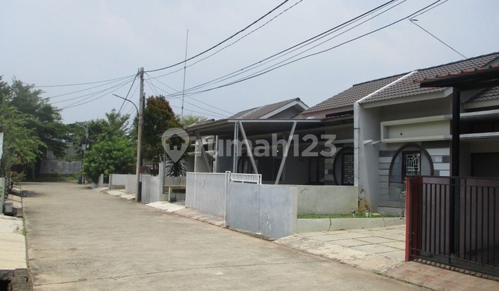 Rumah Murah Aset Mandiri,HARVEST CITY,KAB. BEKASI 2
