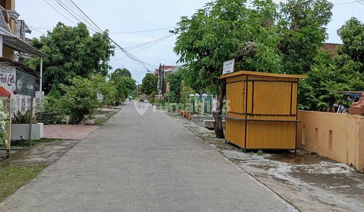 Rumah Murah Aset Mandiri, Medan, Sumatera Utara 2