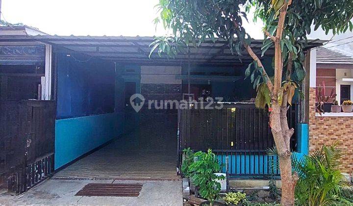 Rumah Aset Mandiri di Bandung 1