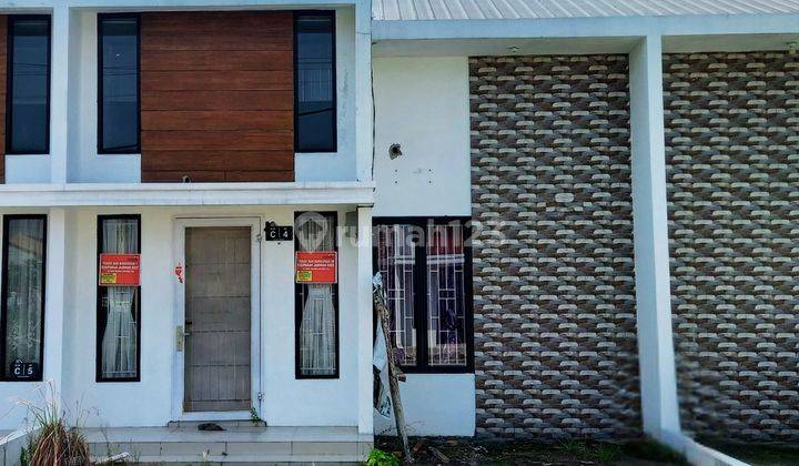Rumah Murah Aset Mandiri, KAB. DELI SERDANG, SUMATERA UTARA 1
