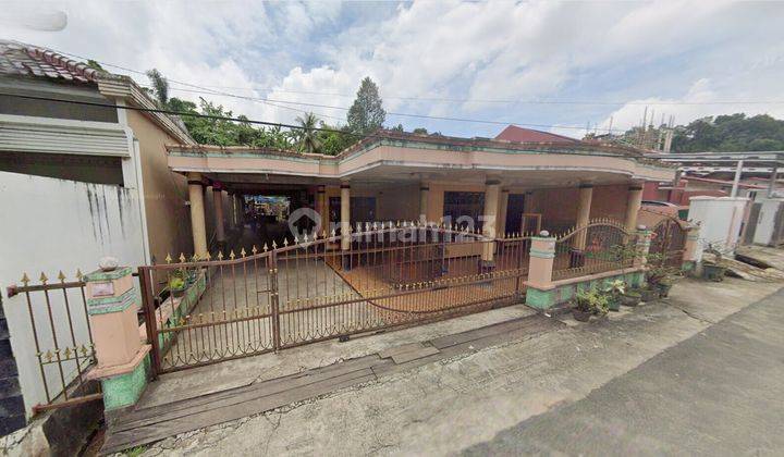 Rumah Murah Aset Mandiri, Samarinda Ulu, Kalimantan Timur 2