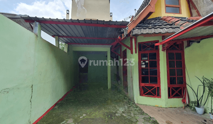 Rumah Murah Aset Mandiri, Ngaglik, Sleman
