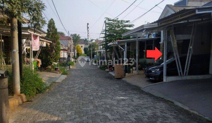 Rumah Murah Aset Mandiri, Jatiasih Kota Bekasi 2