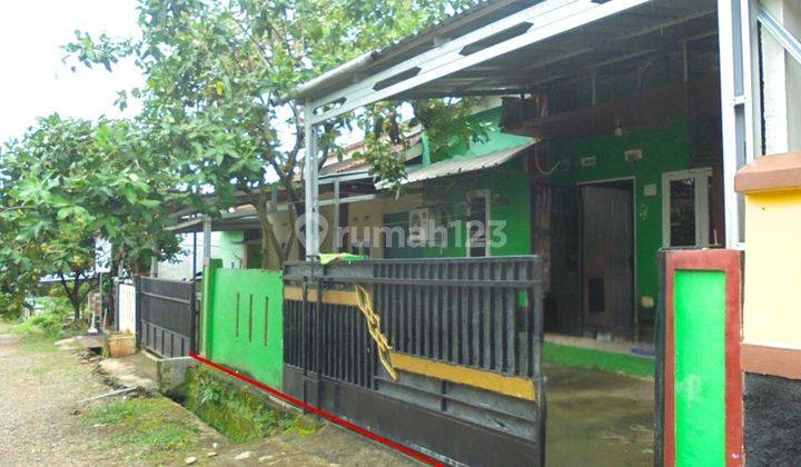 Rumah Murah Aset Mandiri, Lahat, Sumatera Selatan
