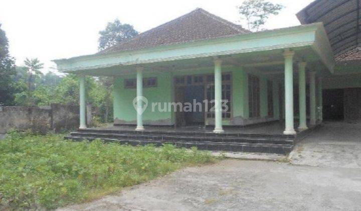 Rumah Murah Aset Mandiri, Kab Blitar