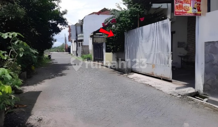Rumah Murah Aset Mandiri, Kab Kediri