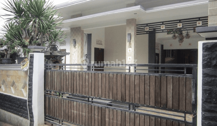 Rumah Murah Aset Mandiri, Buleleng, Bali