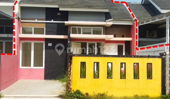 Rumah Murah Aset Mandiri,CILEUNGSI, KAB BOGOR