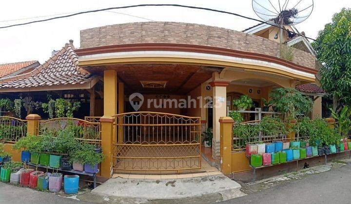 Rumah Aset Mandiri di Karawang