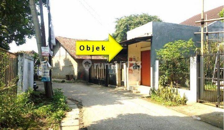 Rumah Murah Aset Mandiri, Cibinong, Bogor Jawa Barat 2