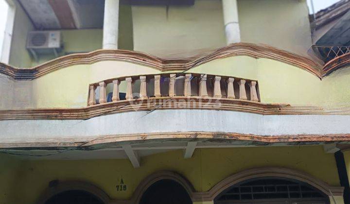 Rumah Murah Aset Mandiri,BEKASI TIMUR, KOTA BEKASI 1