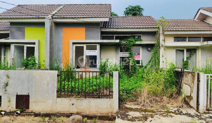 Rumah Murah Aset Mandiri, Setu, Kab Bekasi 1