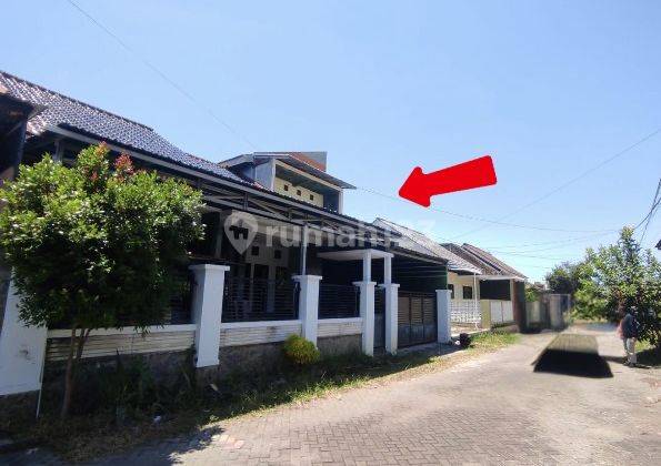 Rumah Murah Aset Mandiri, Kab Banyuwangi 2