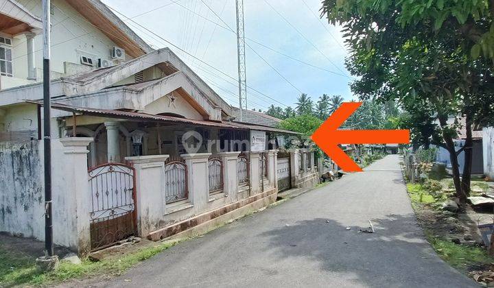 Rumah Tinggal 2 Lantai di Kab Minasa Utara 2