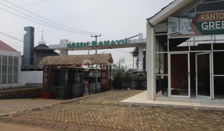 Rumah Murah Aset Mandiri,SETU, KAB BEKASI 2