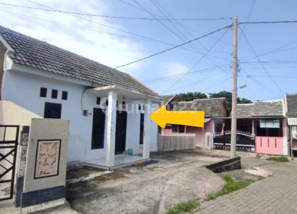 Rumah Murah Aset Mandiri, Kab Banyuwangi 2