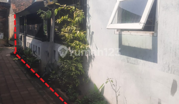 Rumah Murah Aset Mandiri, Cimanggis, DEPOK Jawa barat