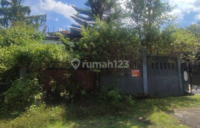 Rumah Murah Aset Mandiri, Karangasem, Bali 2