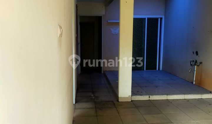 Rumah Murah Aset Mandiri,SETU, KAB BEKASI