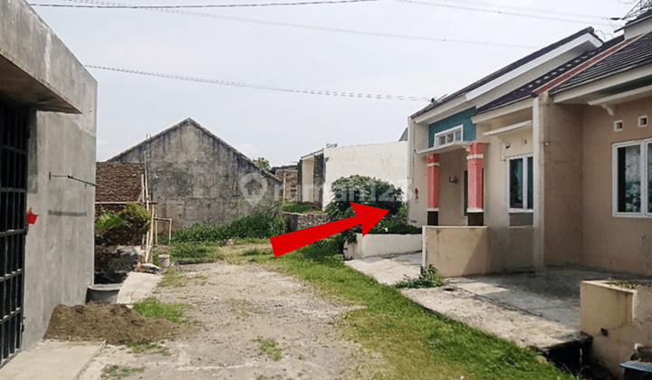 Rumah Murah Aset Mandiri, Kalibagor, Banyumas 2