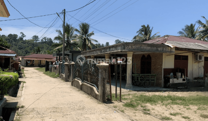 Rumah Murah Aset Mandiri, Kabupaten Tapanuli Tengah, Provinsi Sumatera Utara 2