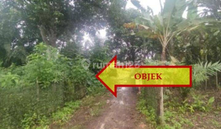 Tanah Murah Aset Mandiri, Karang Tinggi, Bengkulu