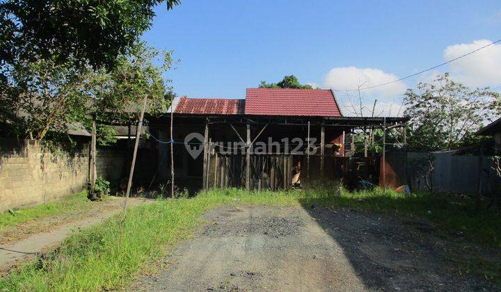 Rumah Murah Aset Mandiri, Simpang Empat, Kalimantan Selatan 2